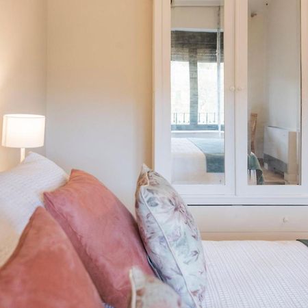 Apartamentos Florinda De La Cava Toledo - 6 외부 사진
