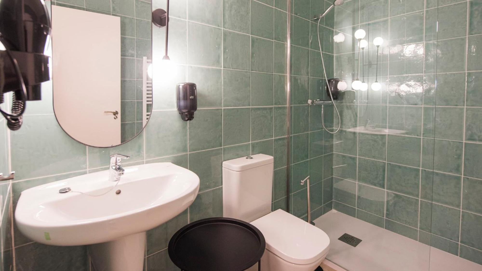 Apartamentos Florinda De La Cava Toledo - 6 외부 사진