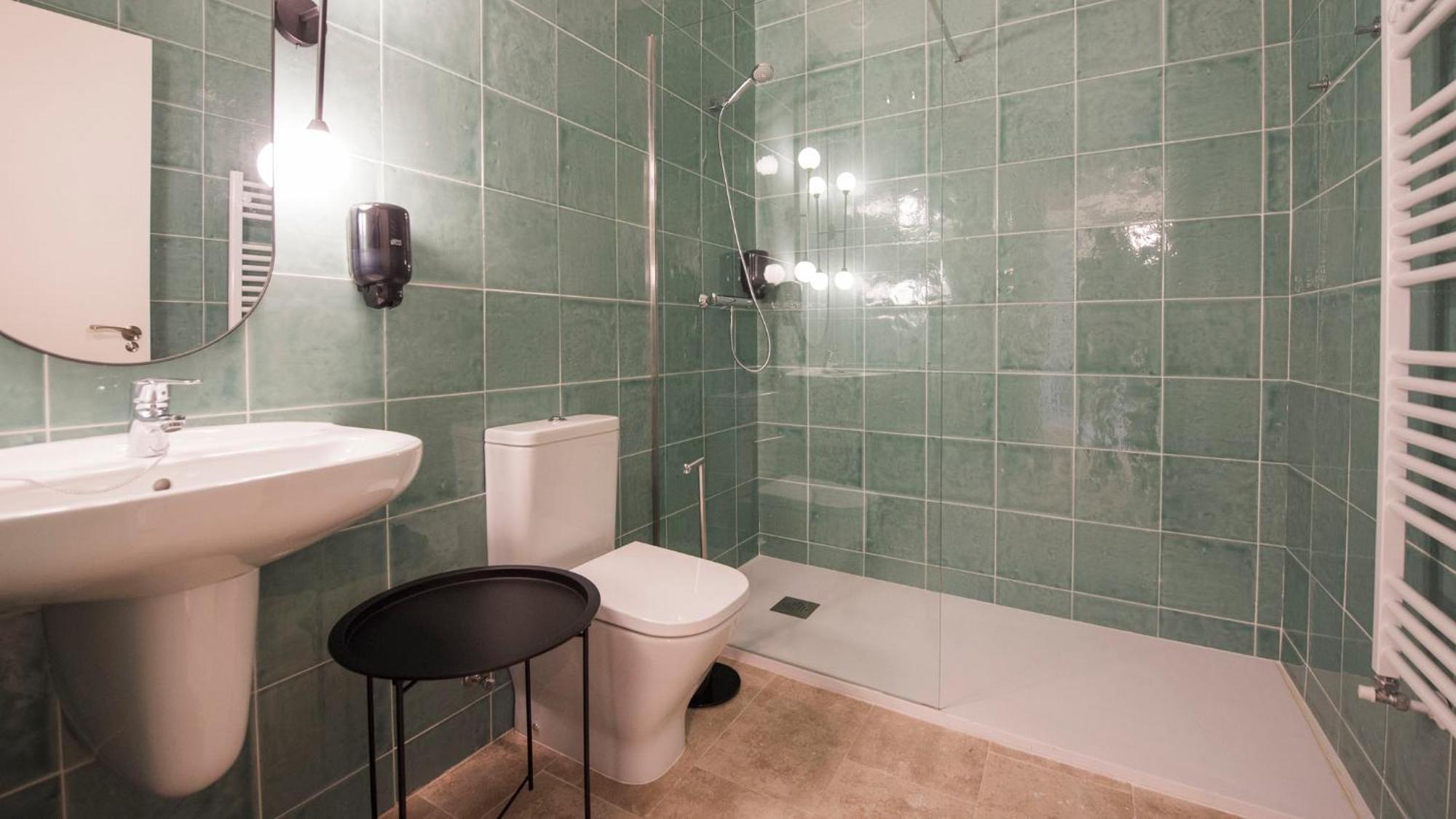 Apartamentos Florinda De La Cava Toledo - 6 외부 사진