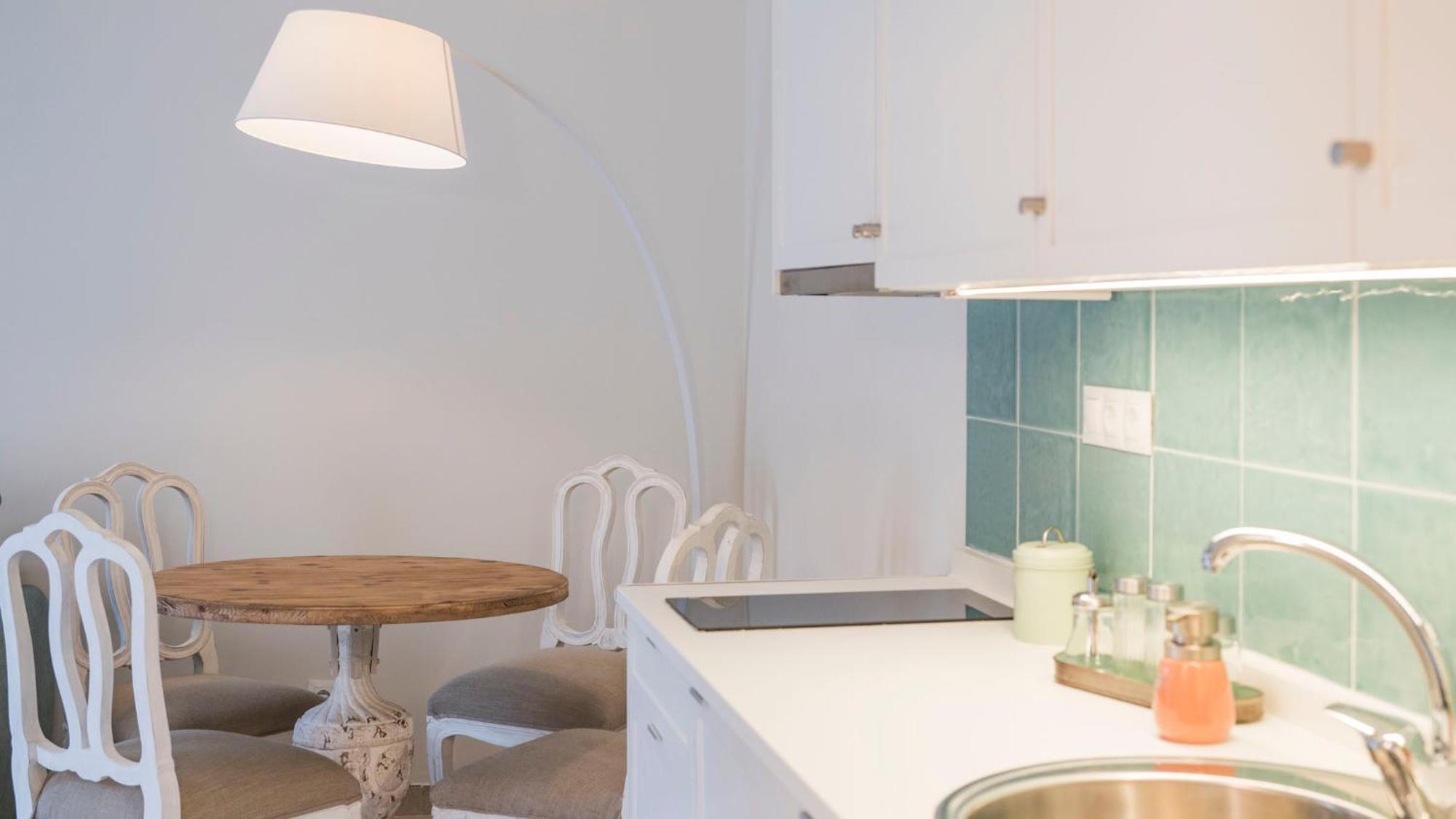 Apartamentos Florinda De La Cava Toledo - 6 외부 사진