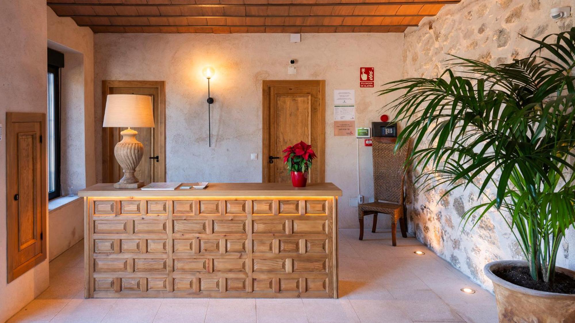 Apartamentos Florinda De La Cava Toledo - 6 외부 사진