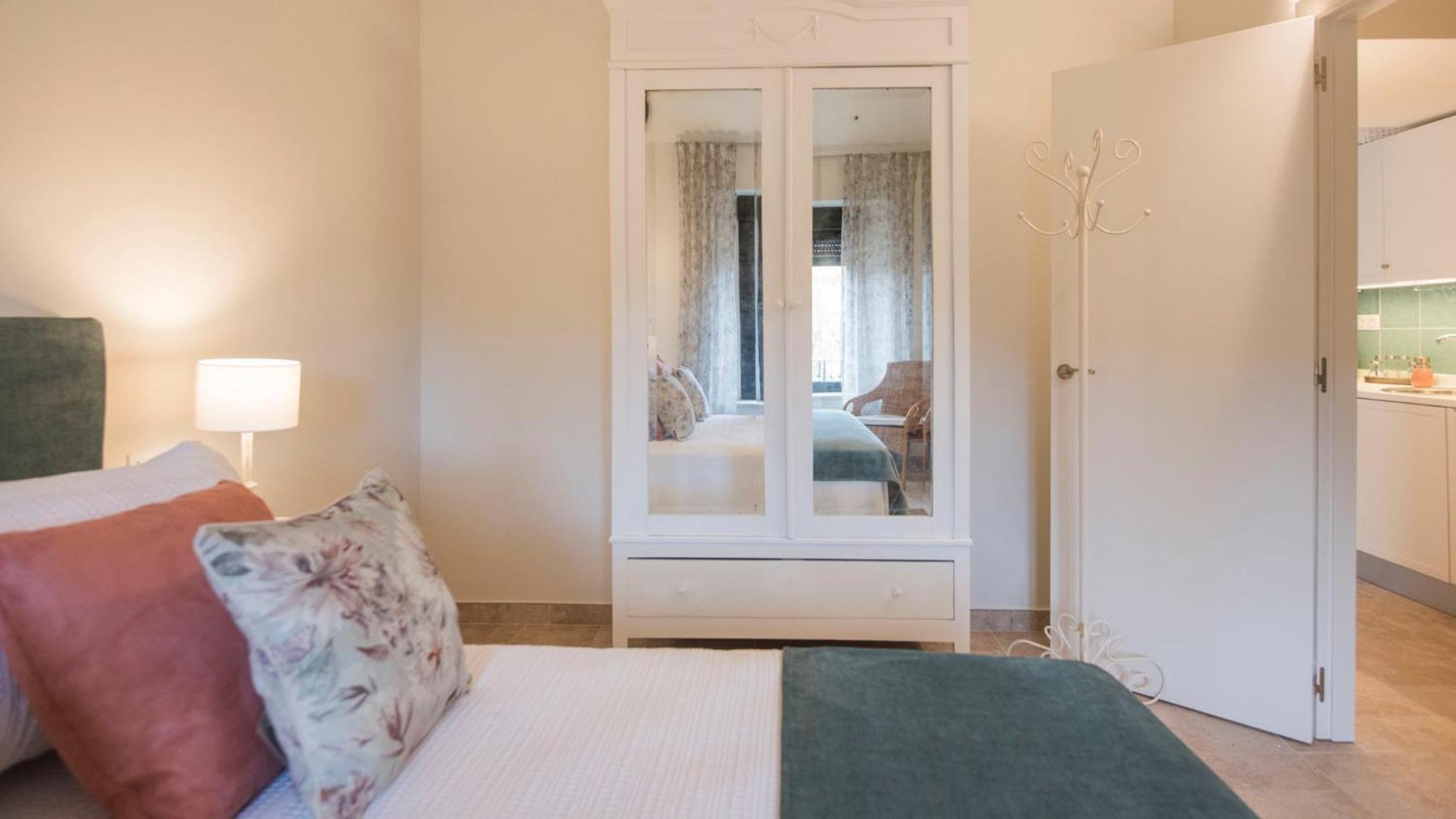 Apartamentos Florinda De La Cava Toledo - 6 외부 사진