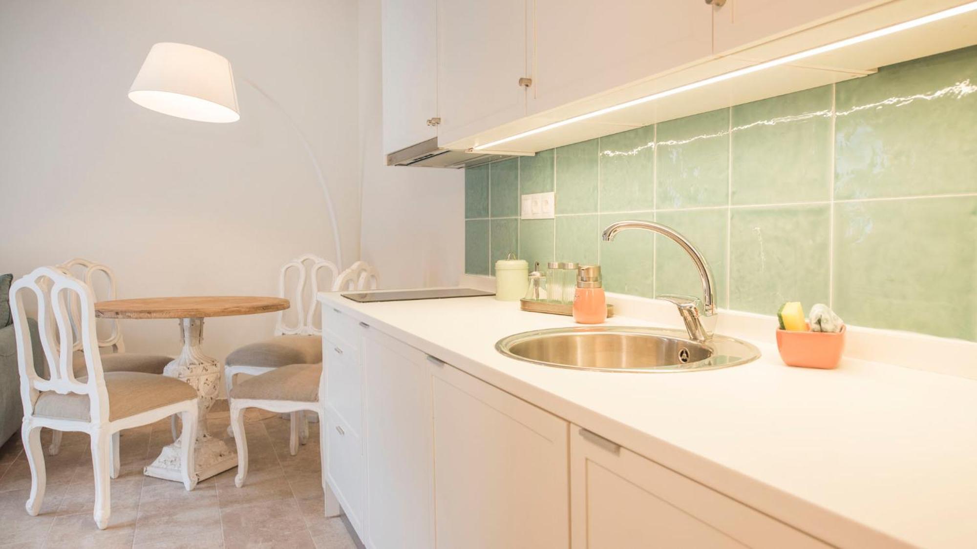 Apartamentos Florinda De La Cava Toledo - 6 외부 사진