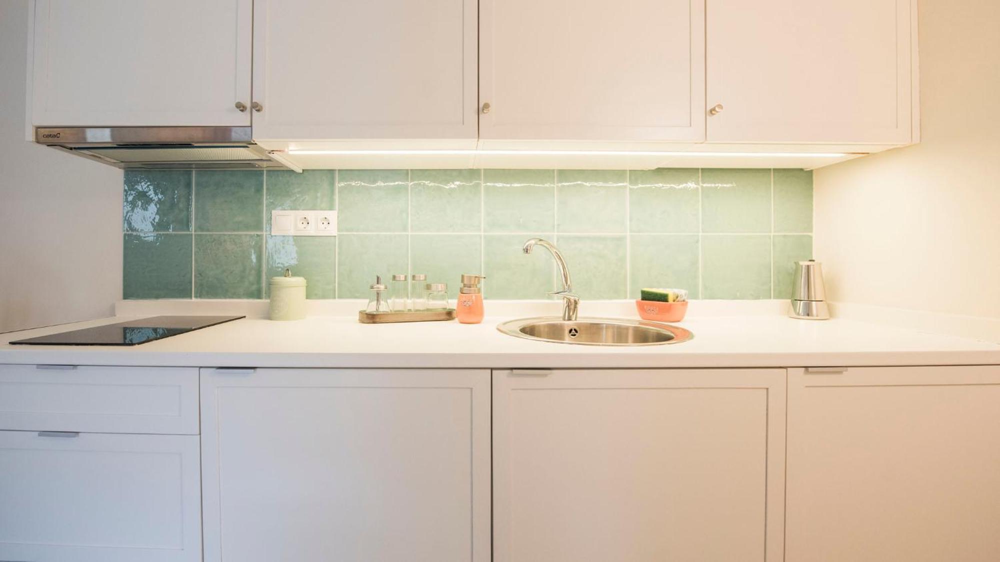 Apartamentos Florinda De La Cava Toledo - 6 외부 사진