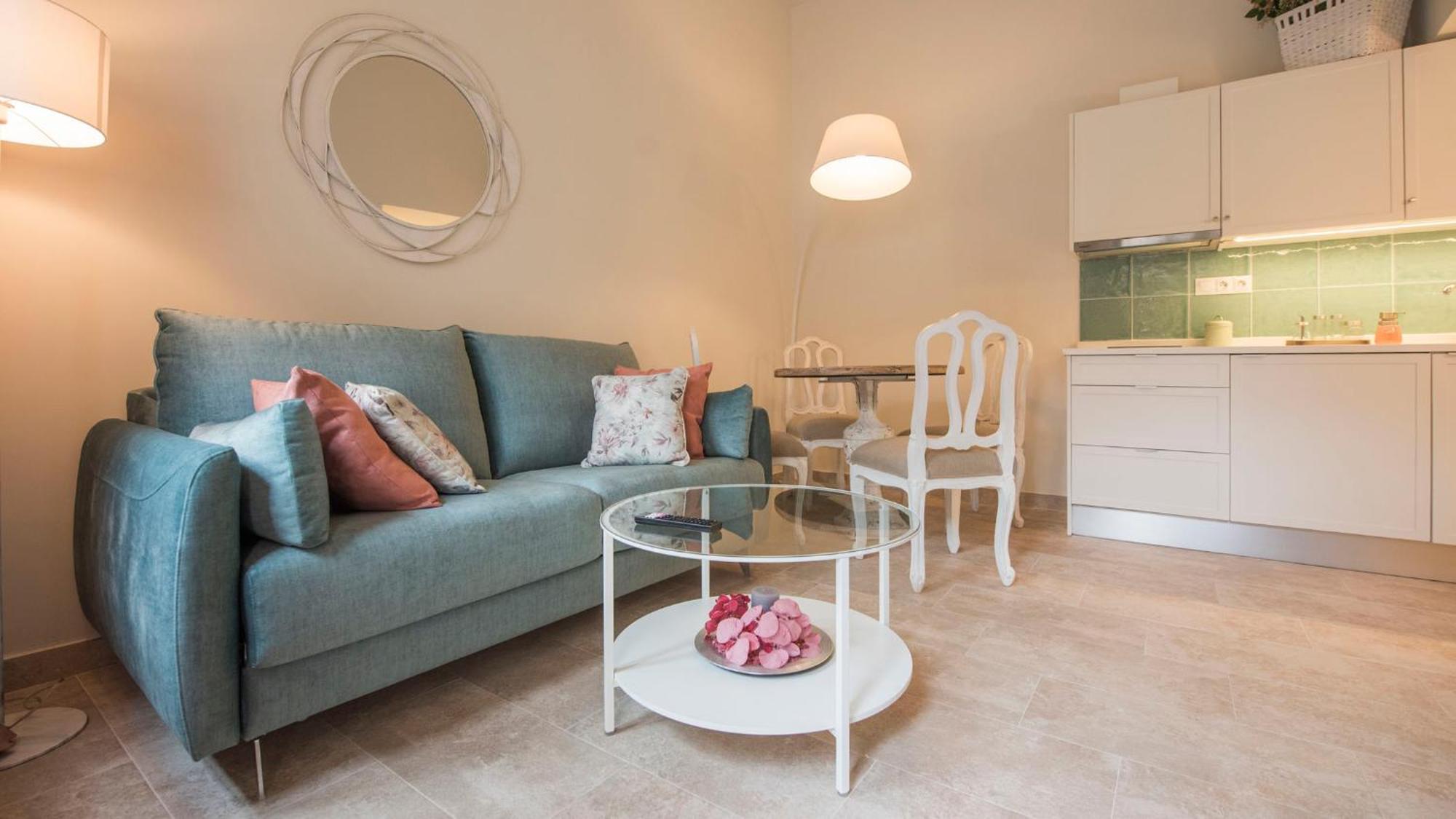 Apartamentos Florinda De La Cava Toledo - 6 외부 사진